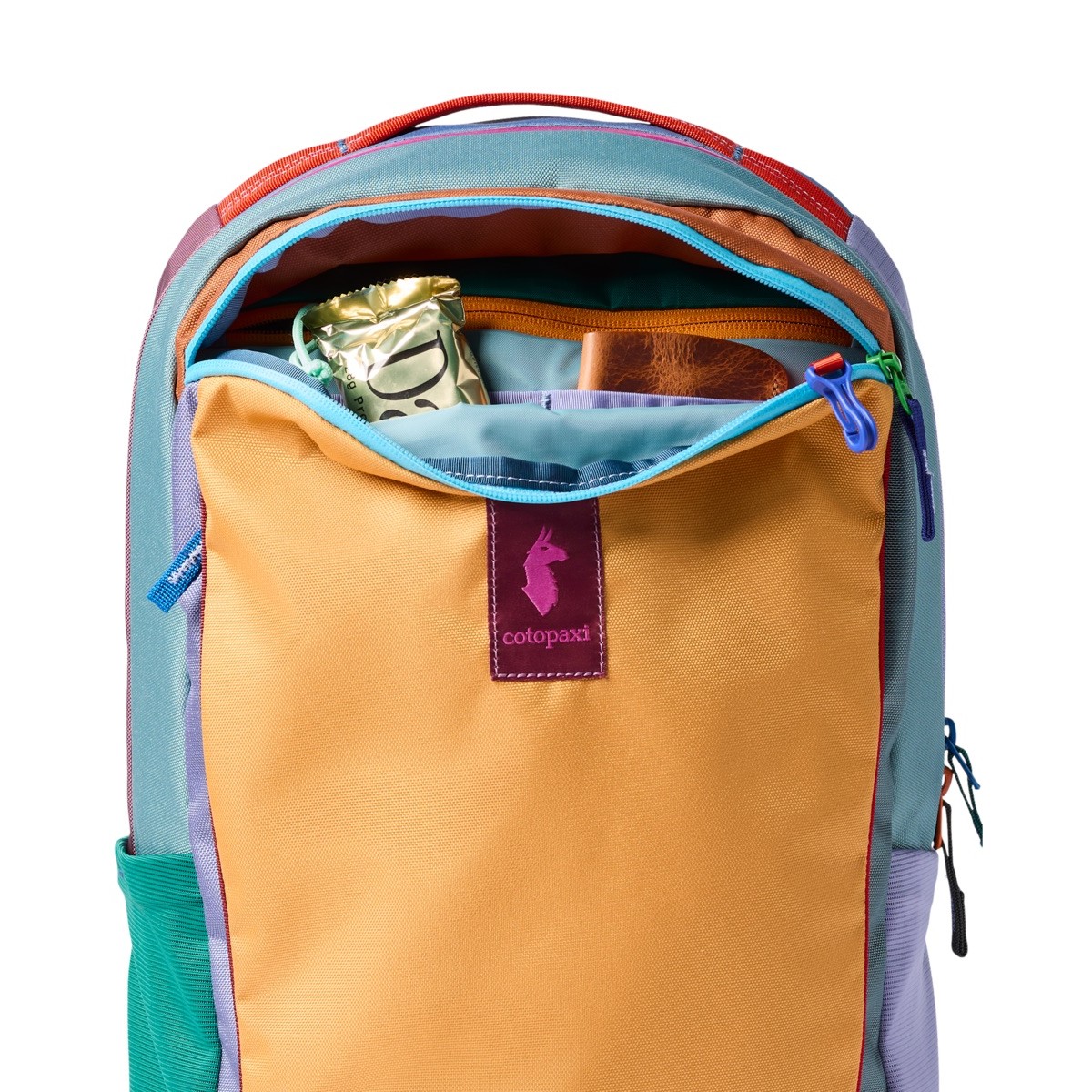 Allpa 18L Daypack - Del Dia