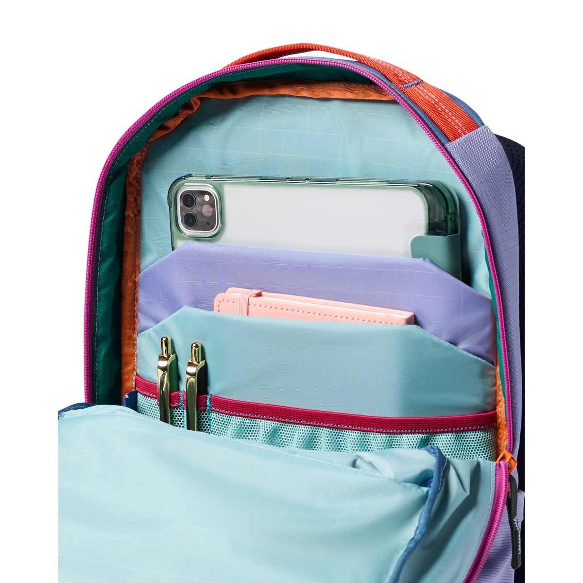 Allpa 18L Daypack - Del Dia