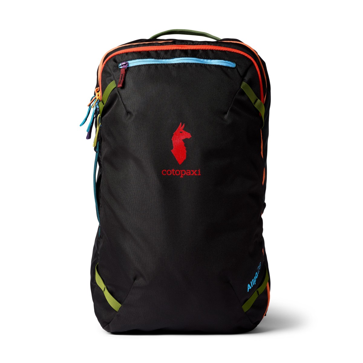 Allpa 28L Travel Pack - Del Di