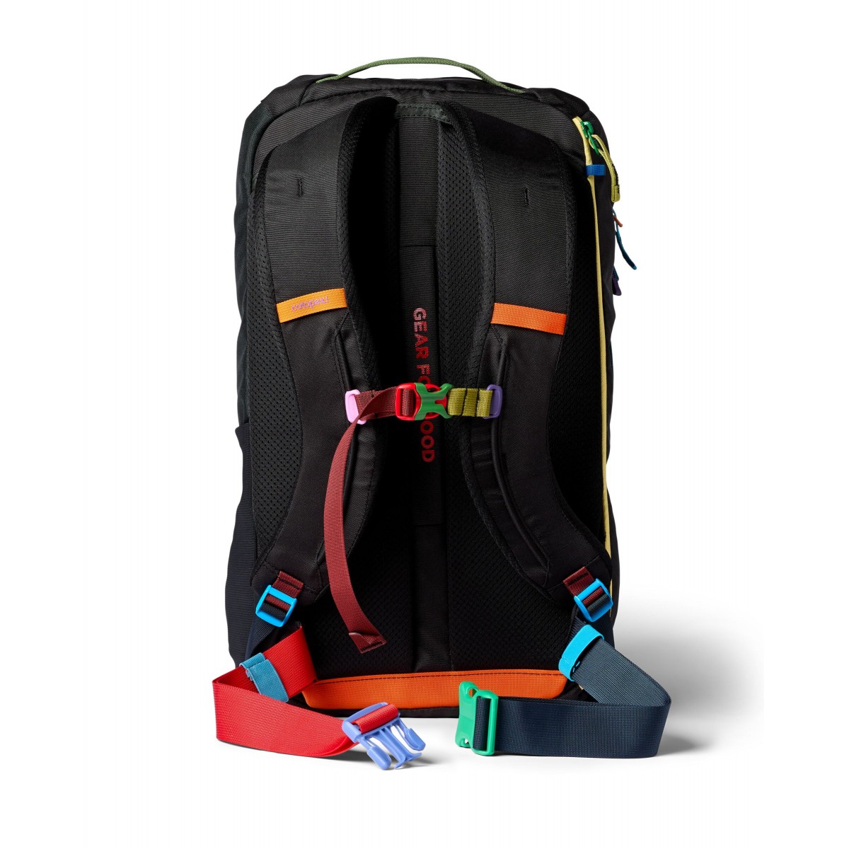 Allpa 28L Travel Pack - Del Di