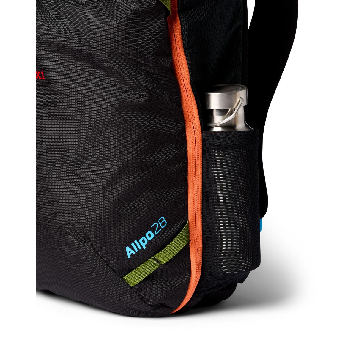 Allpa 28L Travel Pack - Del Di