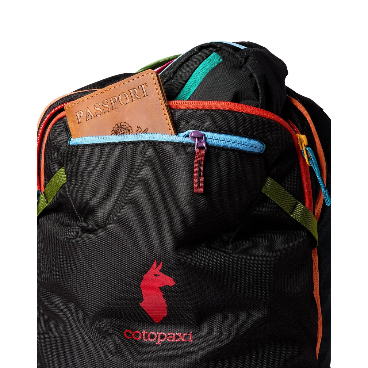 Allpa 28L Travel Pack - Del Di