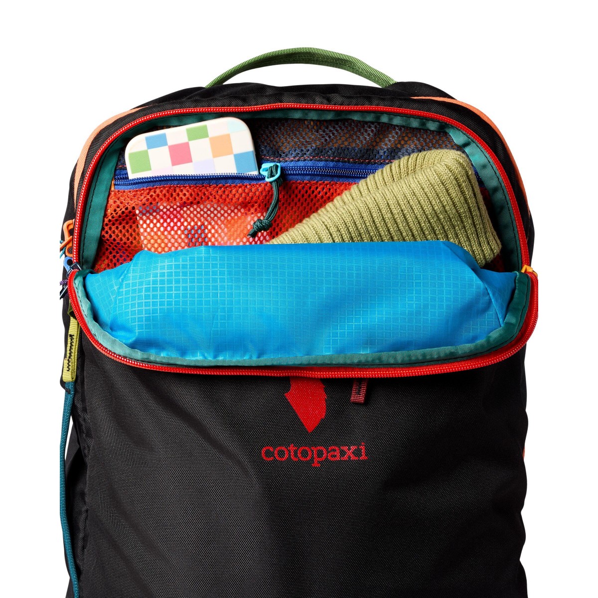 Allpa 28L Travel Pack - Del Di