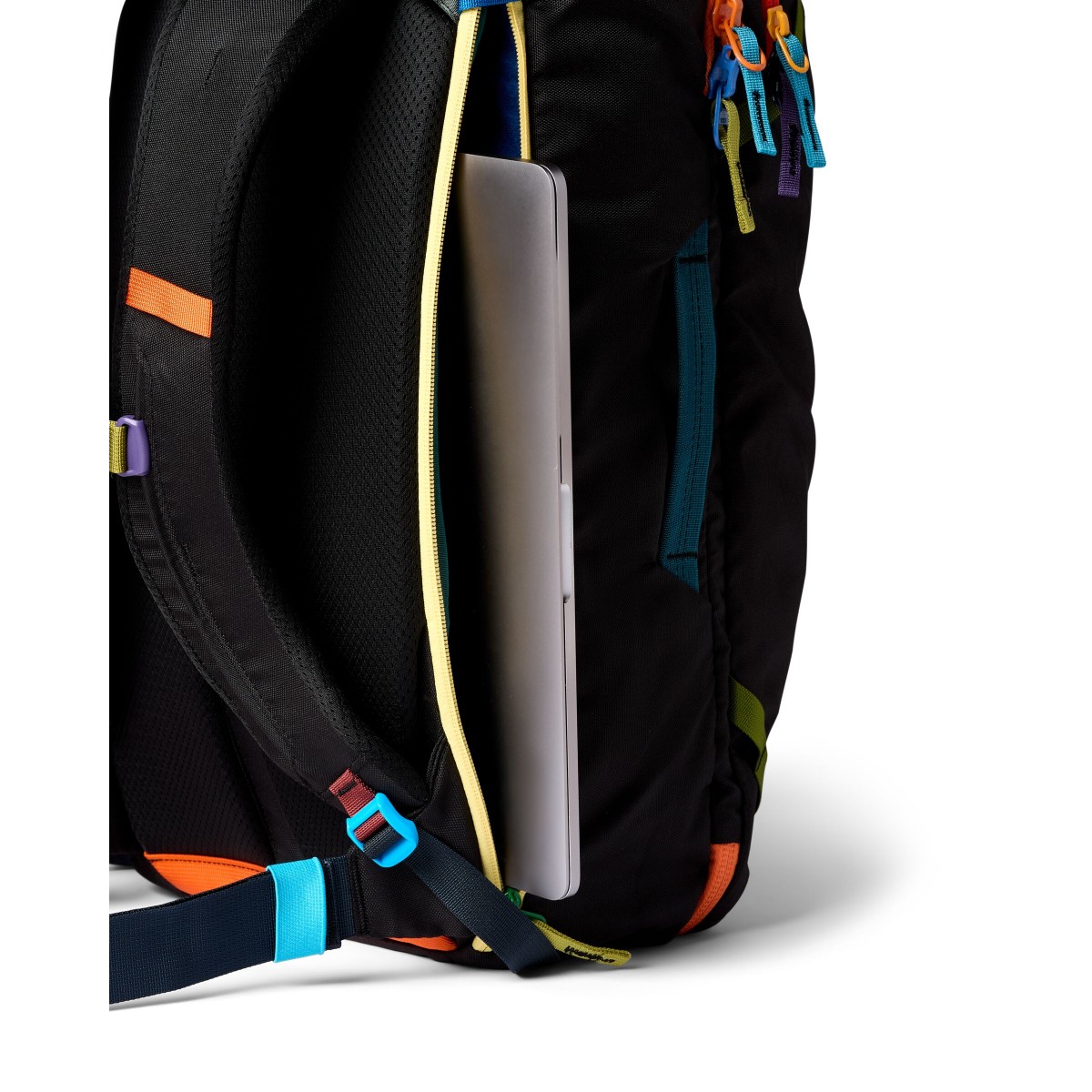 Allpa 28L Travel Pack - Del Di