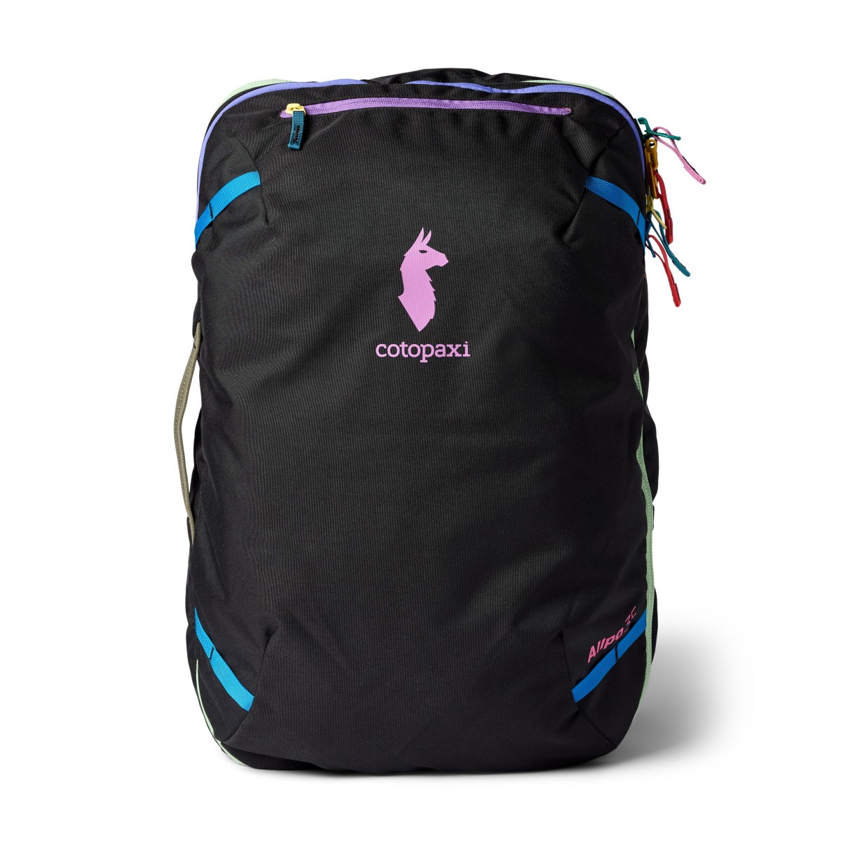 Allpa 35L Travel Pack - Del Día Dark