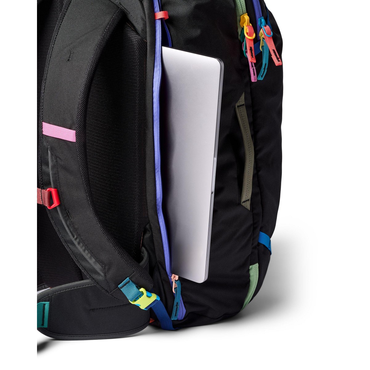 Allpa 35L Travel Pack - Del Día Dark