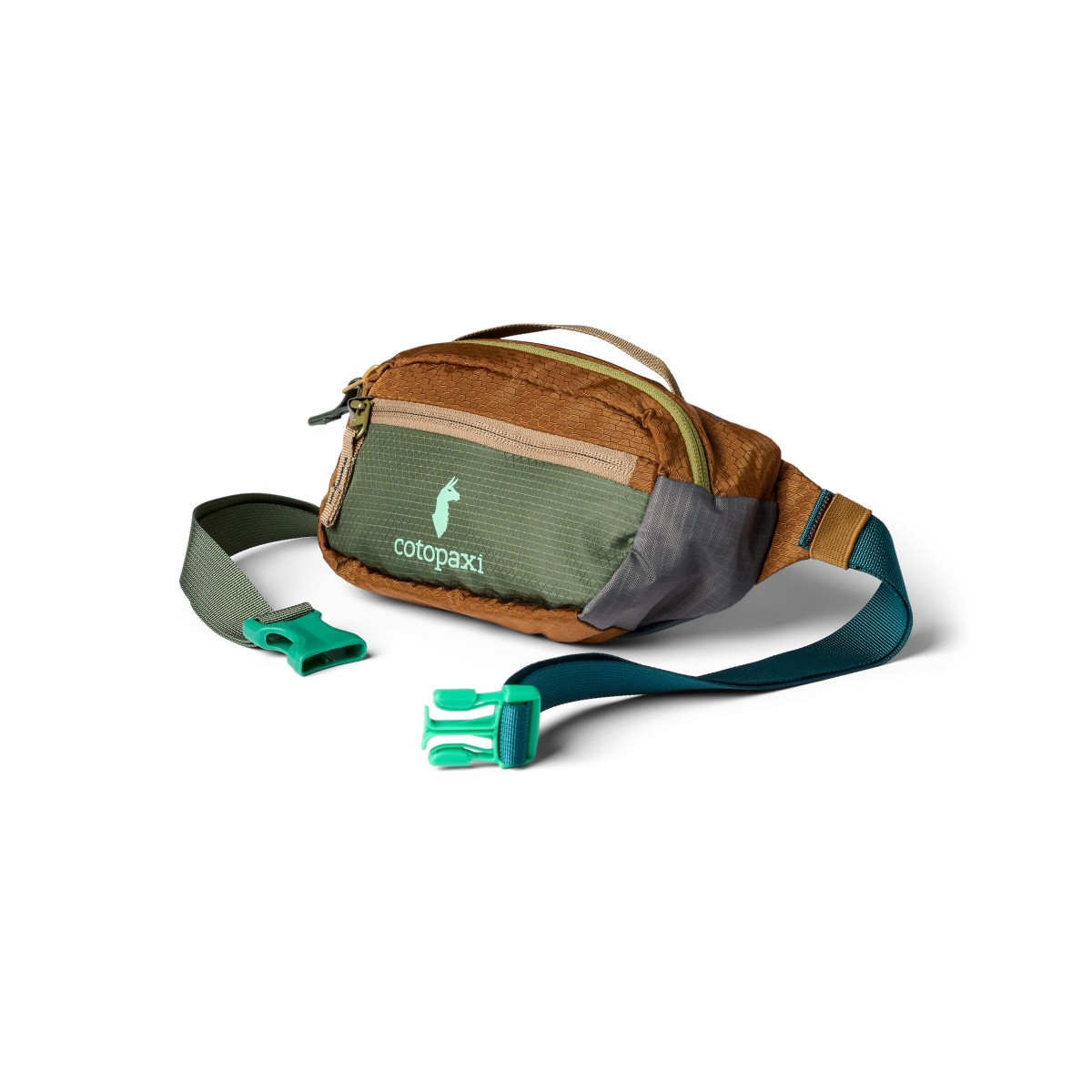 Kapai 1.5L Hip Pack - Del Dia