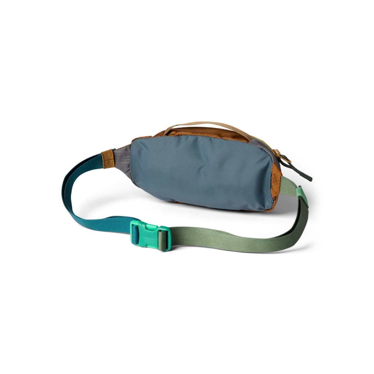 Kapai 1.5L Hip Pack - Del Dia