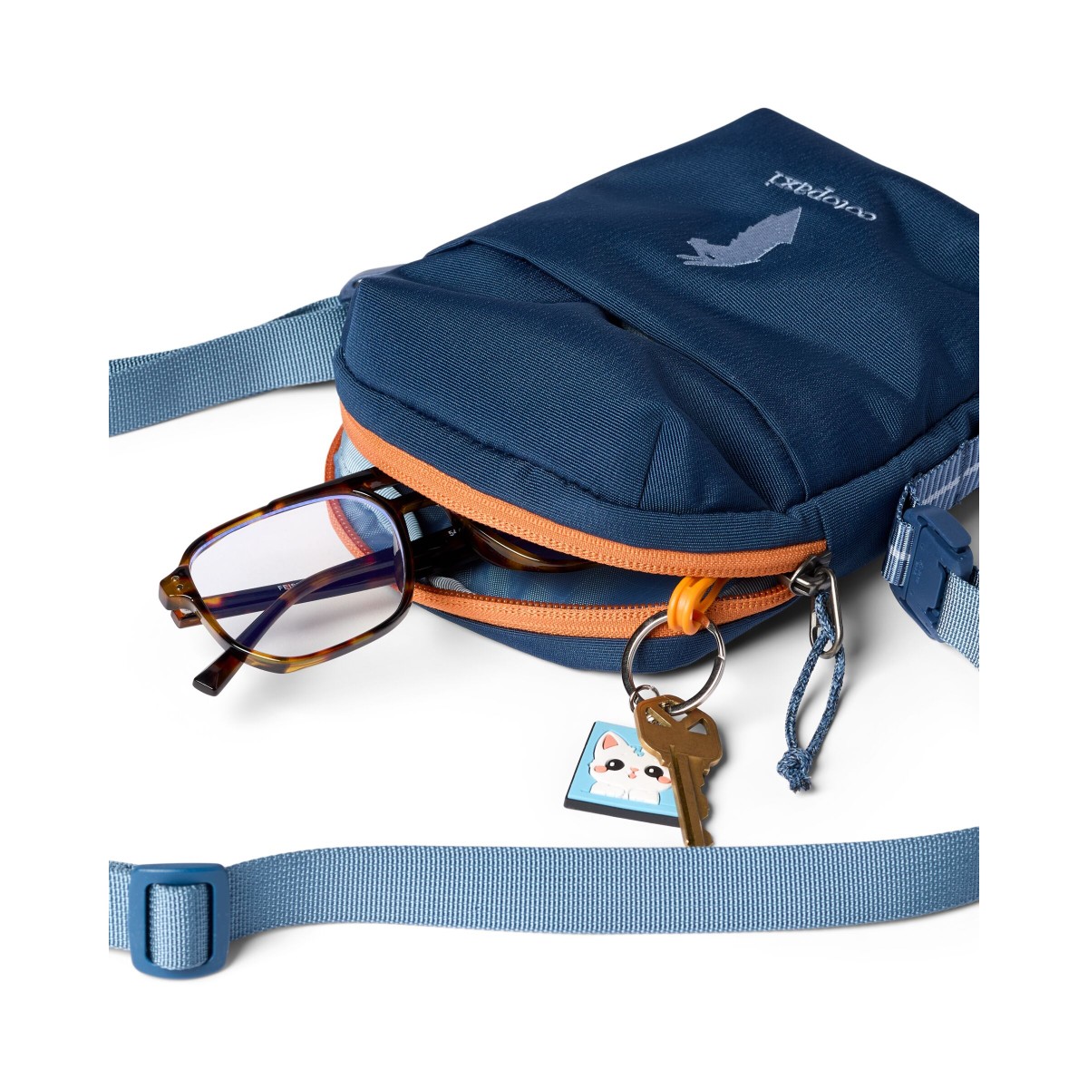 Todo 1L Shoulder Bag