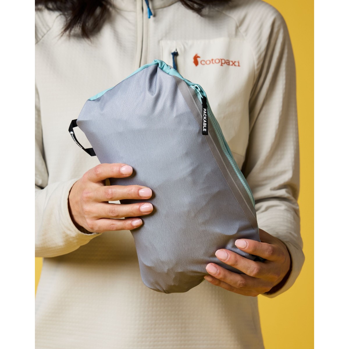 Impermeo 3L Hooded Shell Jacket W