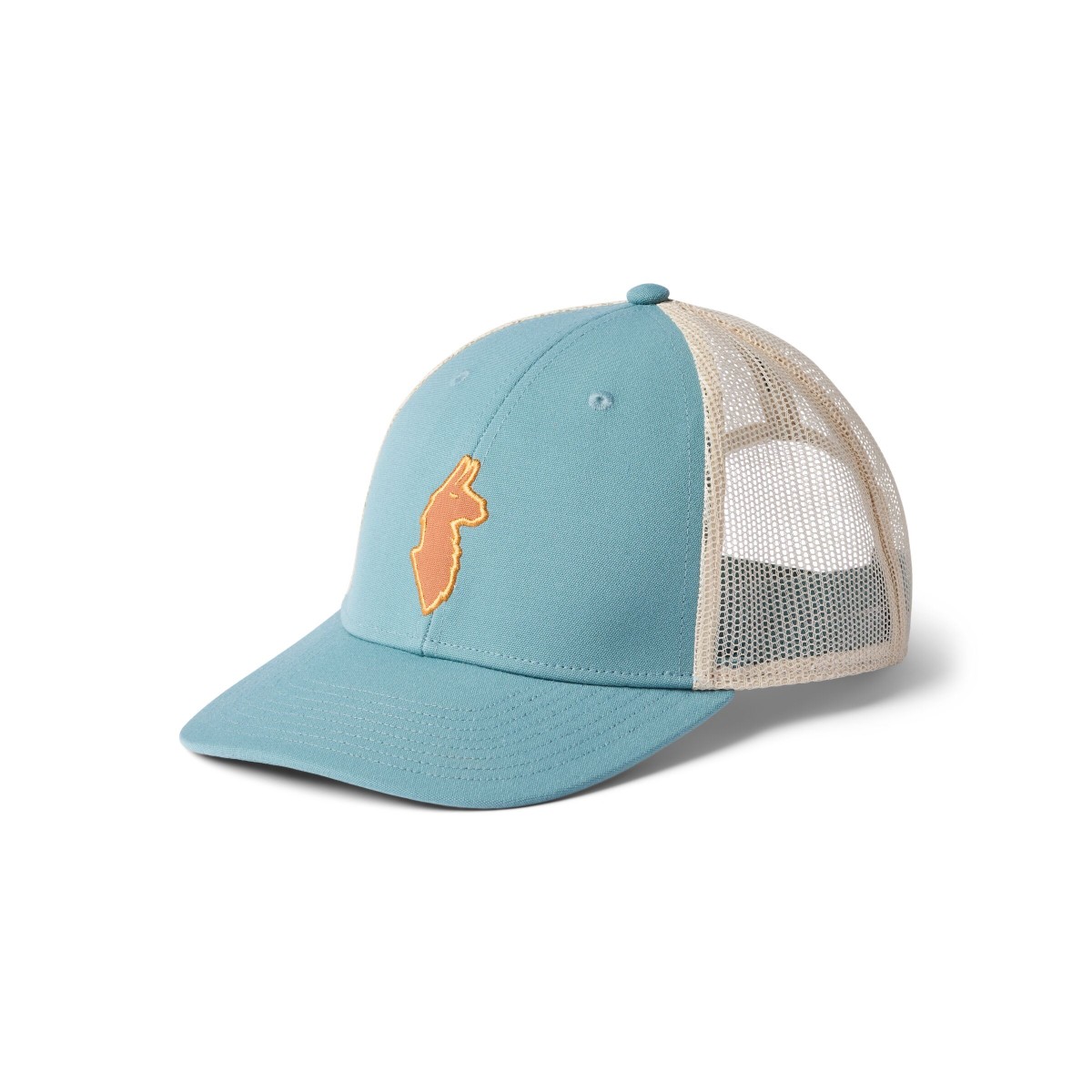 Llama Trucker Hat