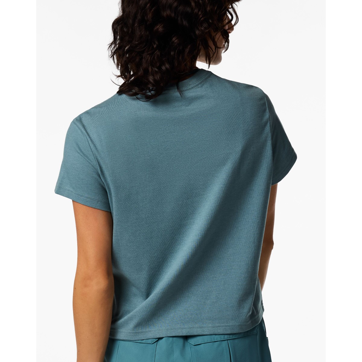 Cuatro Bitmap T-Shirt W