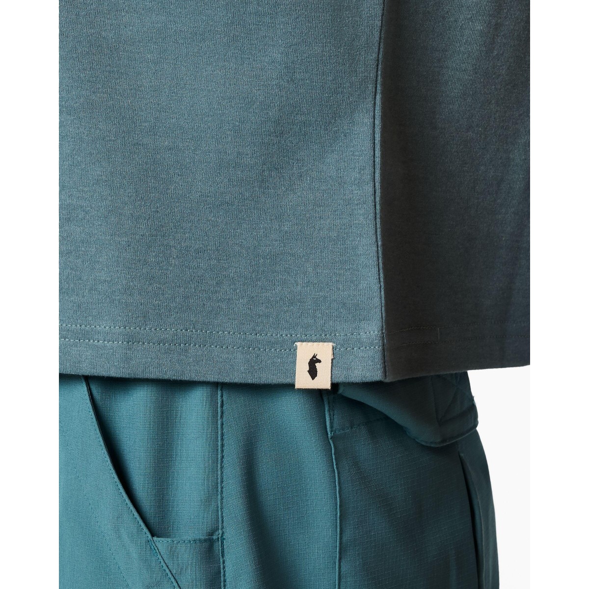 Cuatro Bitmap T-Shirt W