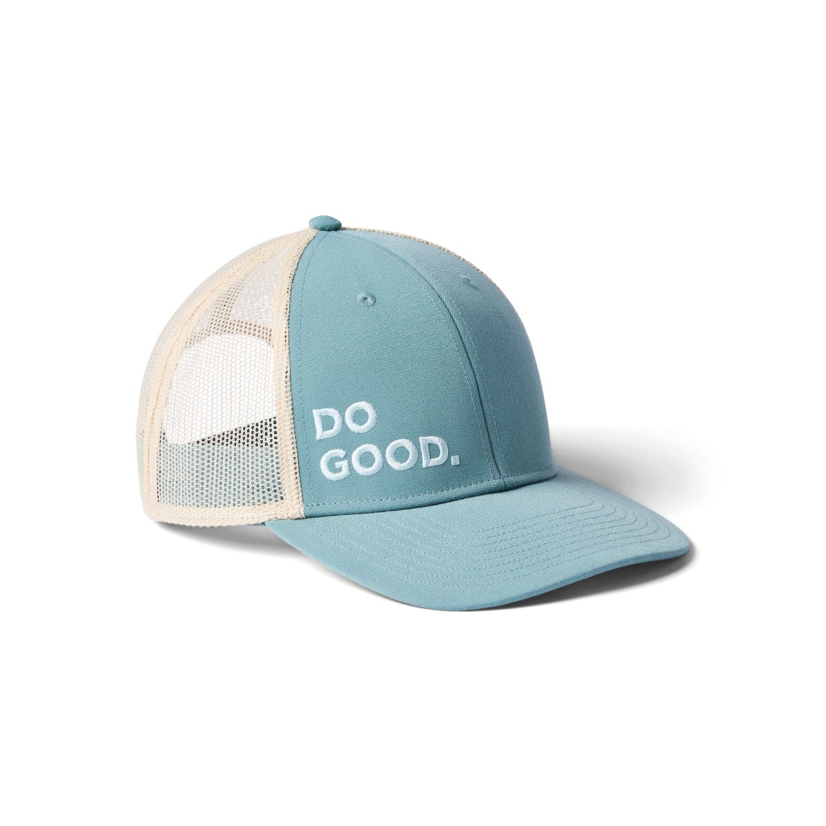 Do Good Trucker Hat