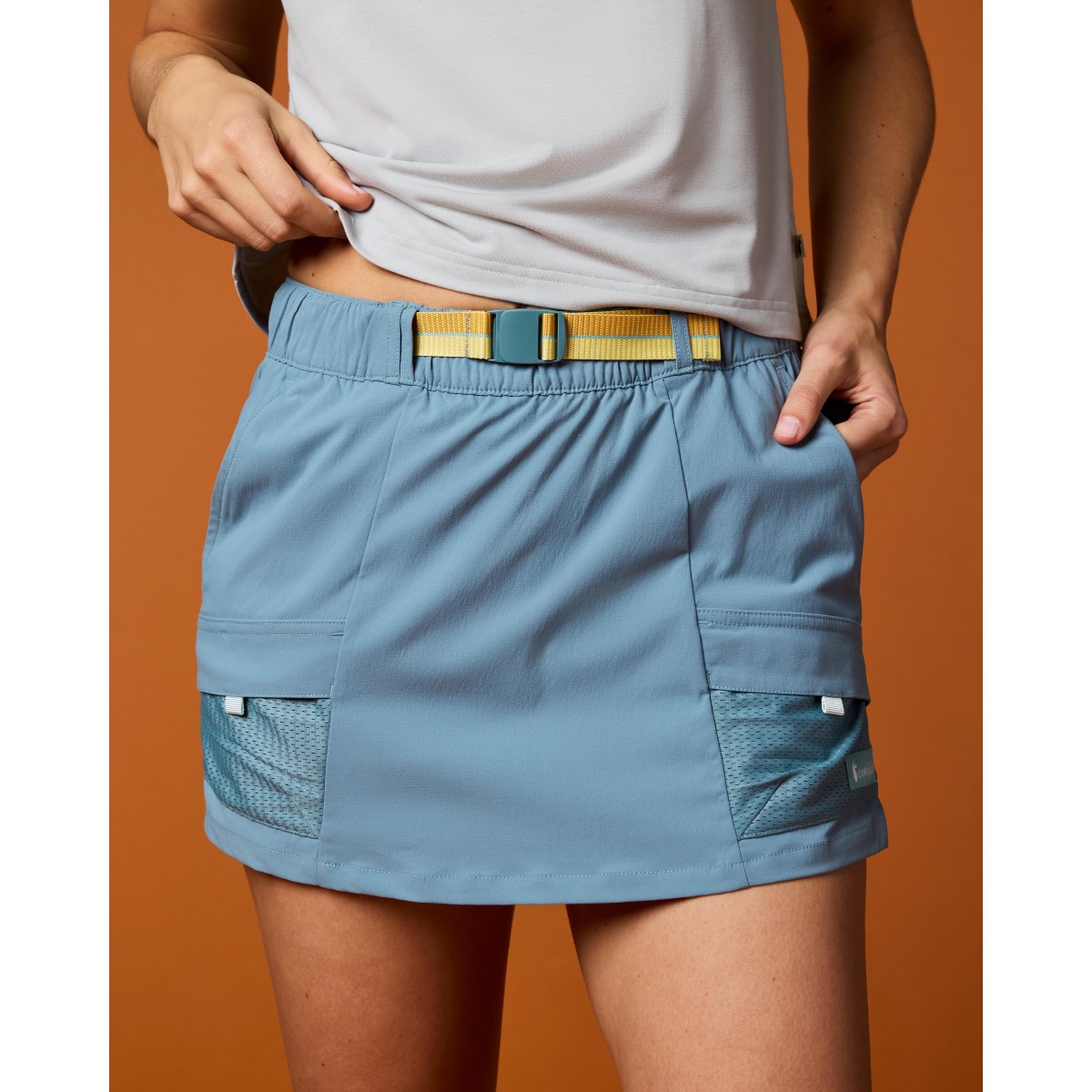 Brinco Skort W