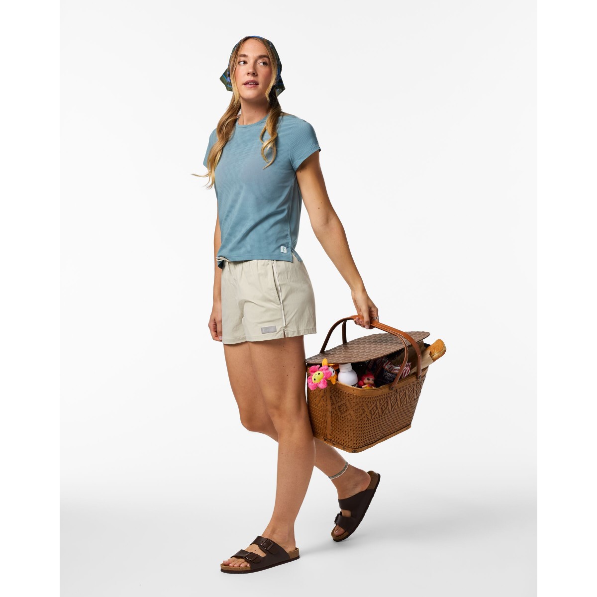 Pulso tech t-shirt w