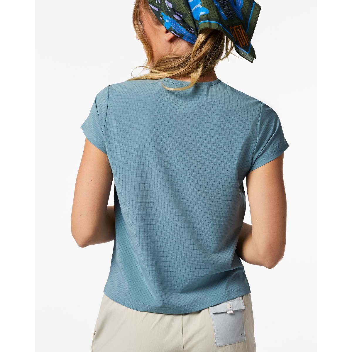 Pulso tech t-shirt w