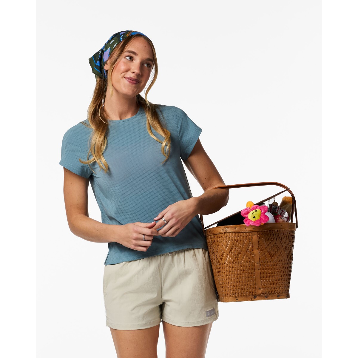 Pulso tech t-shirt w