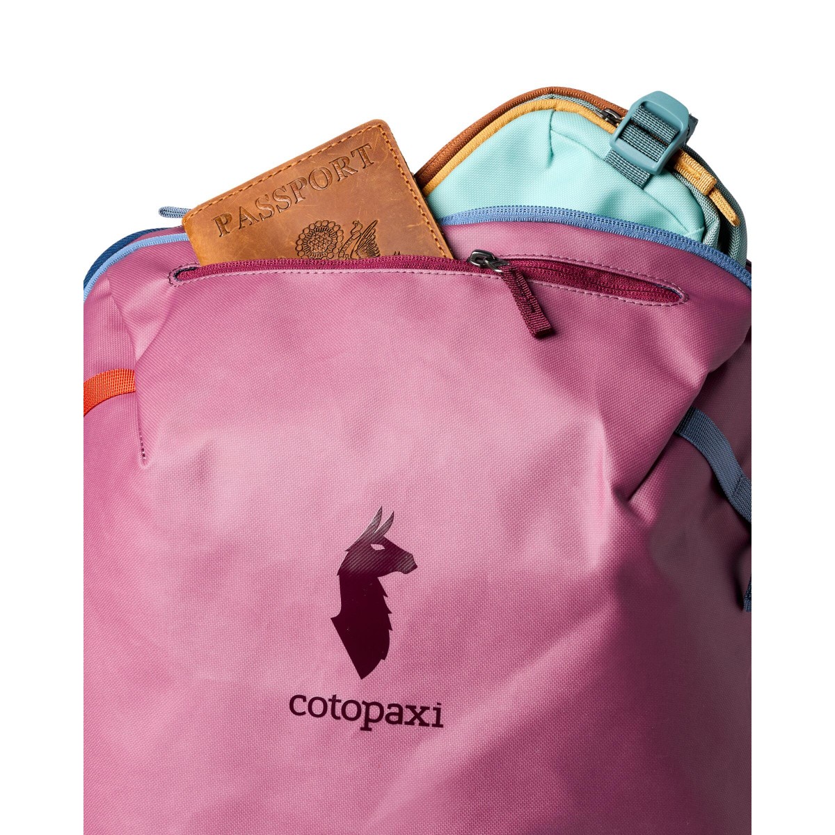 Allpa 35L Travel Pack