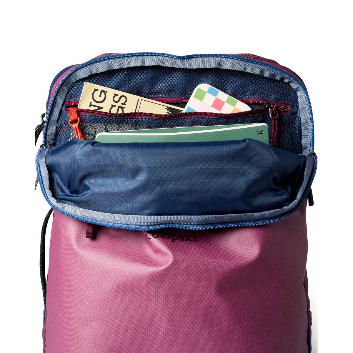 Allpa 35L Travel Pack