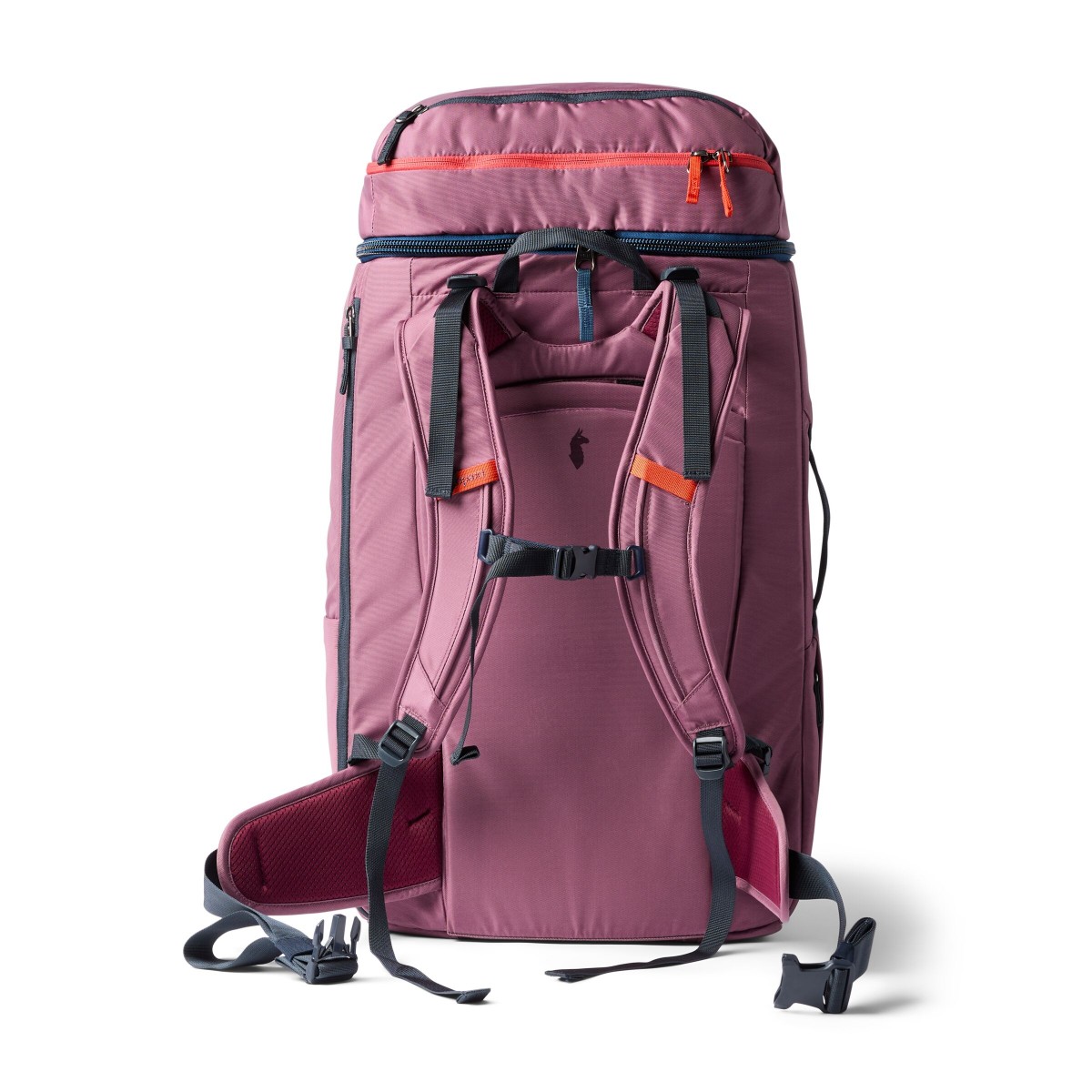 Allpa 50l Adventure Travel Pack