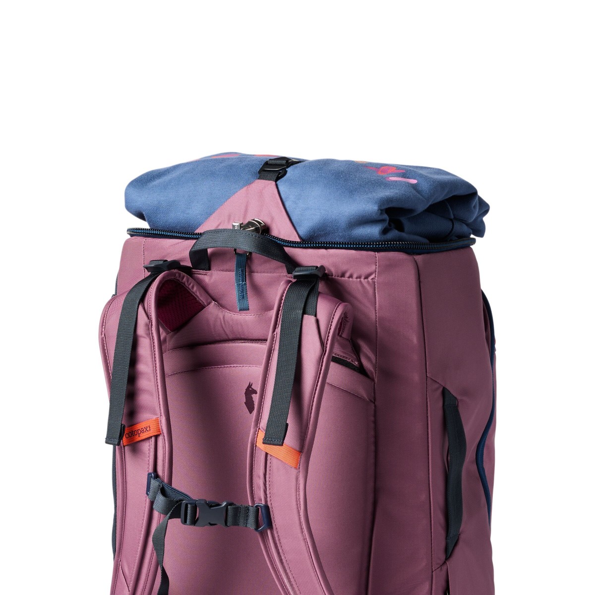 Allpa 50l Adventure Travel Pack