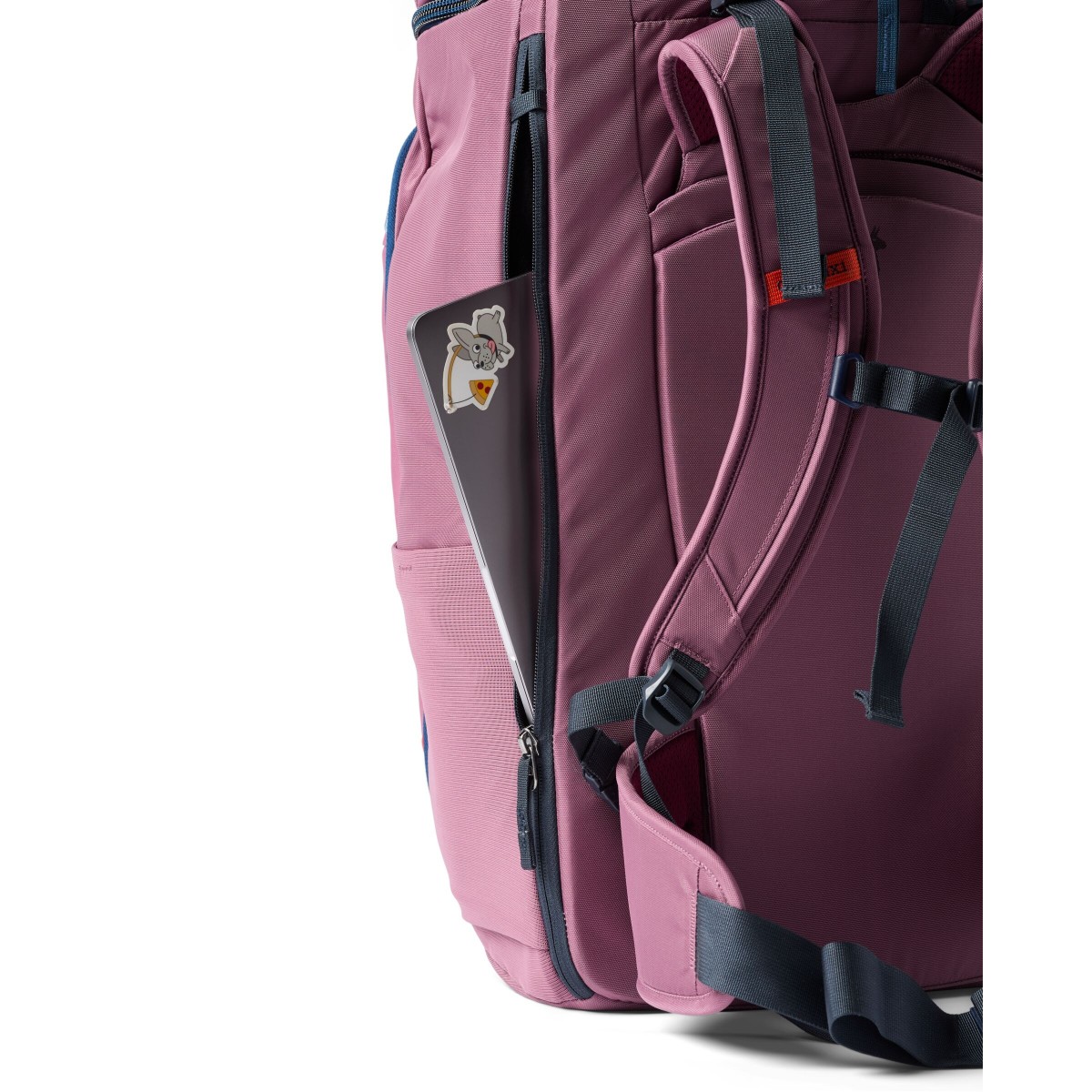 Allpa 50l Adventure Travel Pack