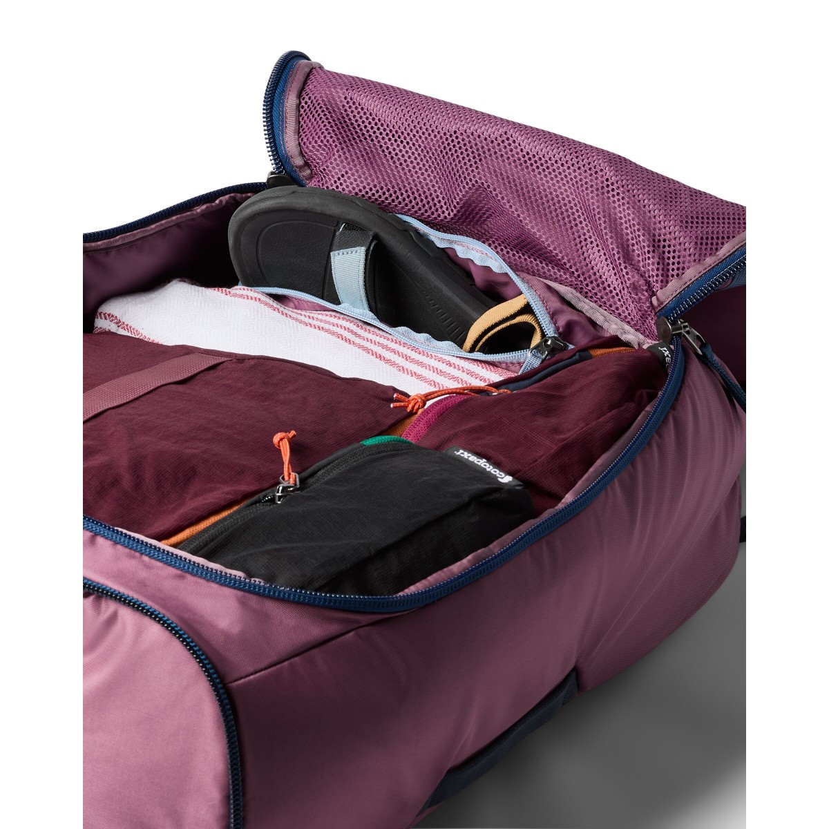 Allpa 50l Adventure Travel Pack