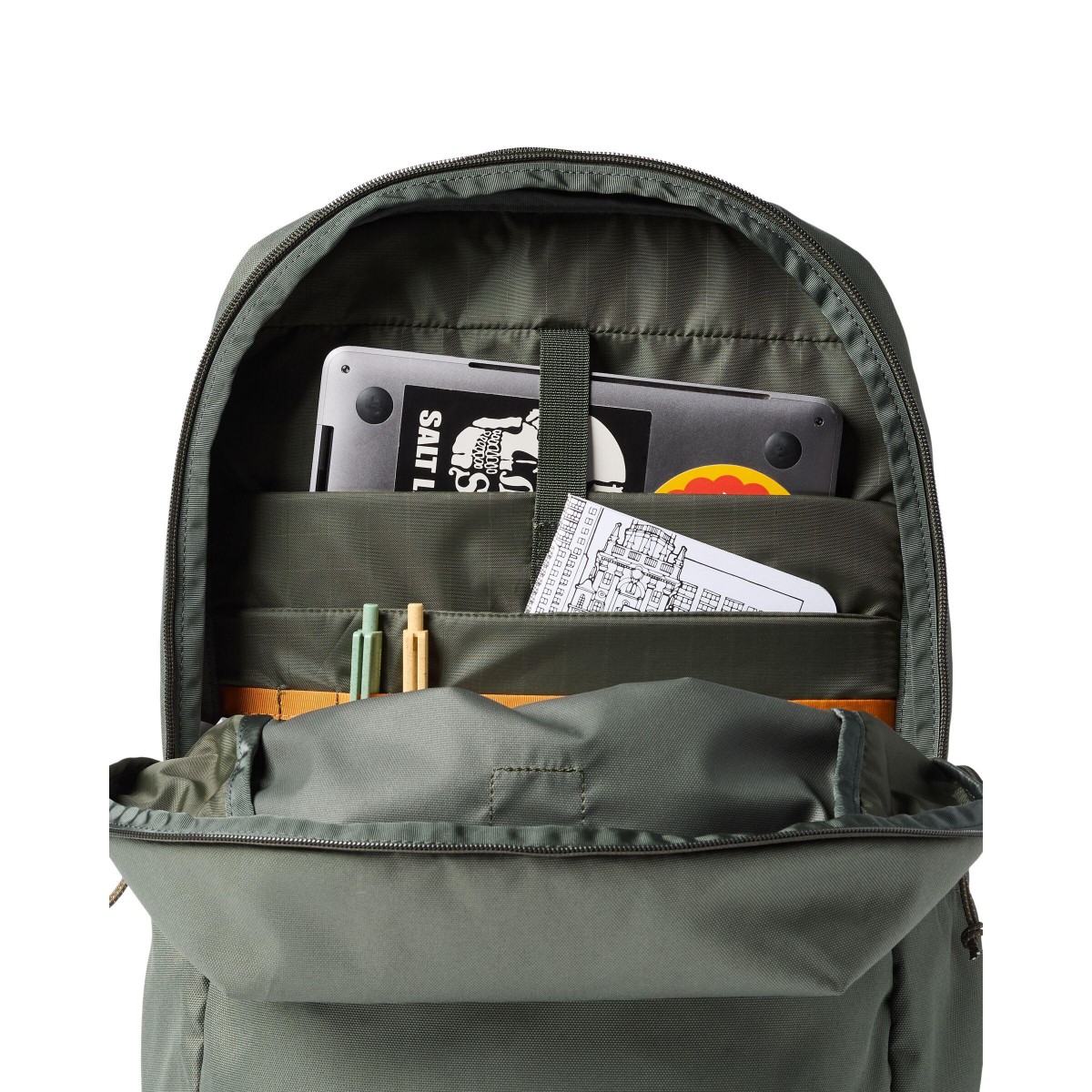 Chiquillo 26L Backpack - Cada Día