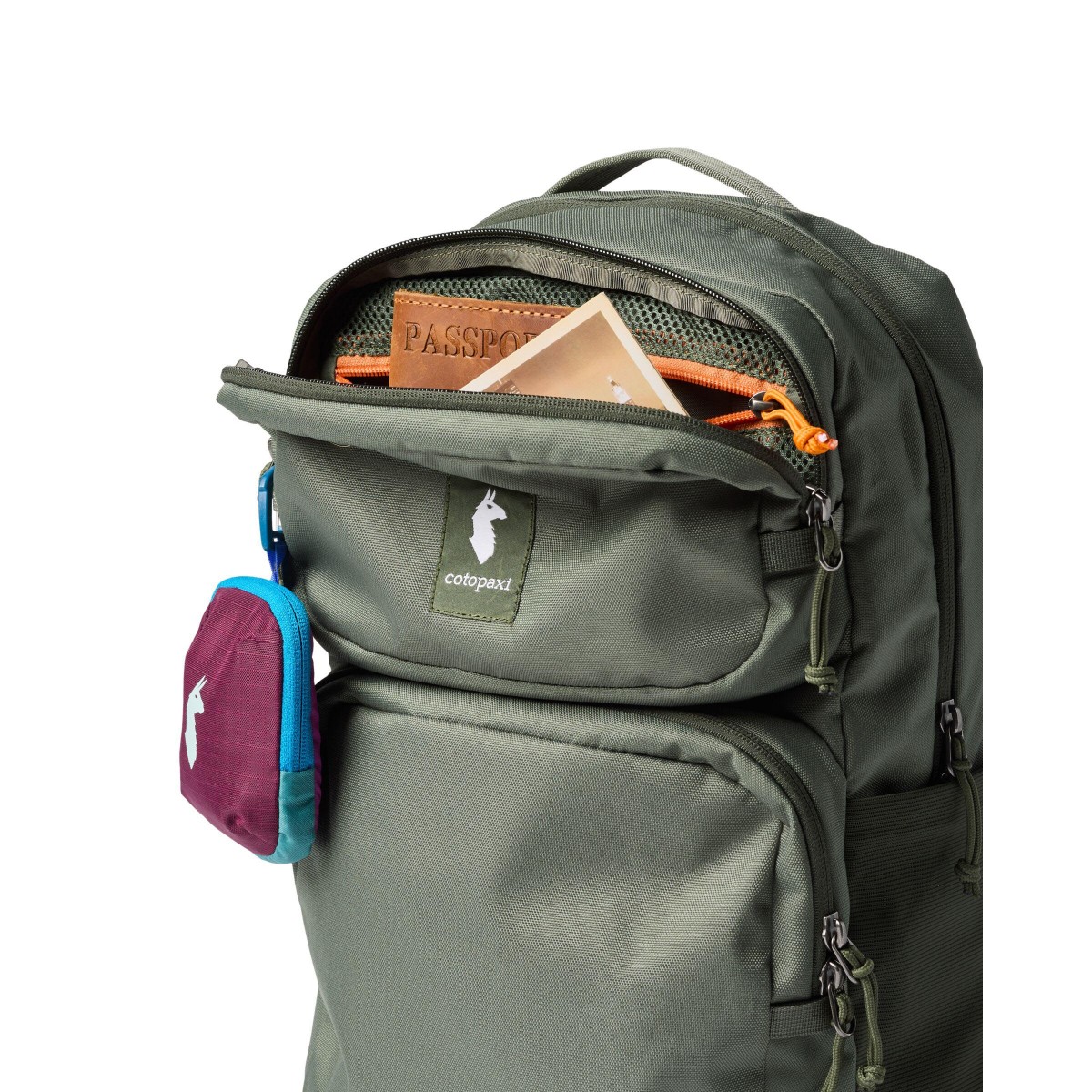 Tasra 16L Daypack