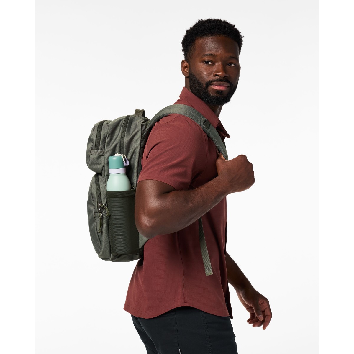 Tasra 16L Daypack