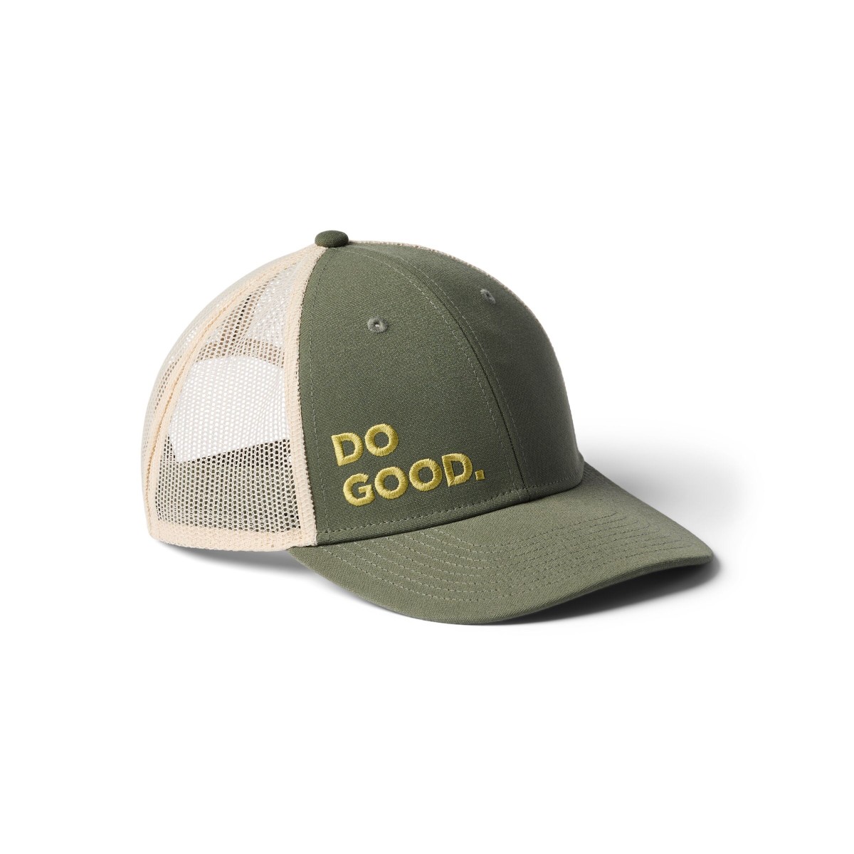 Do Good Trucker Hat