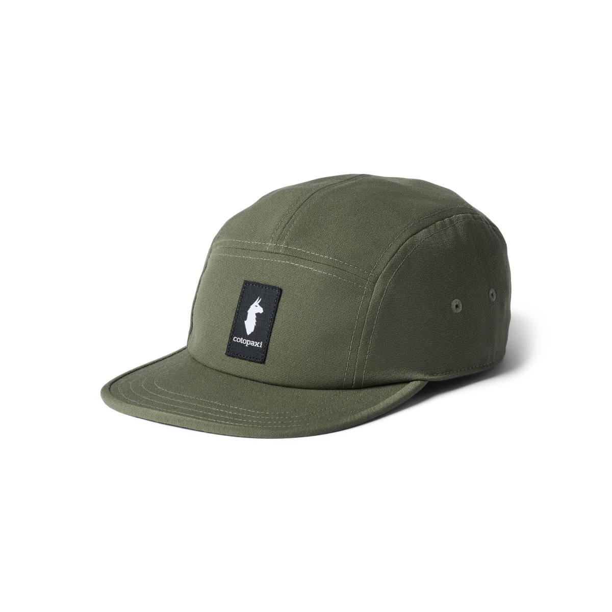 Cada Dia 5-Panel Hat