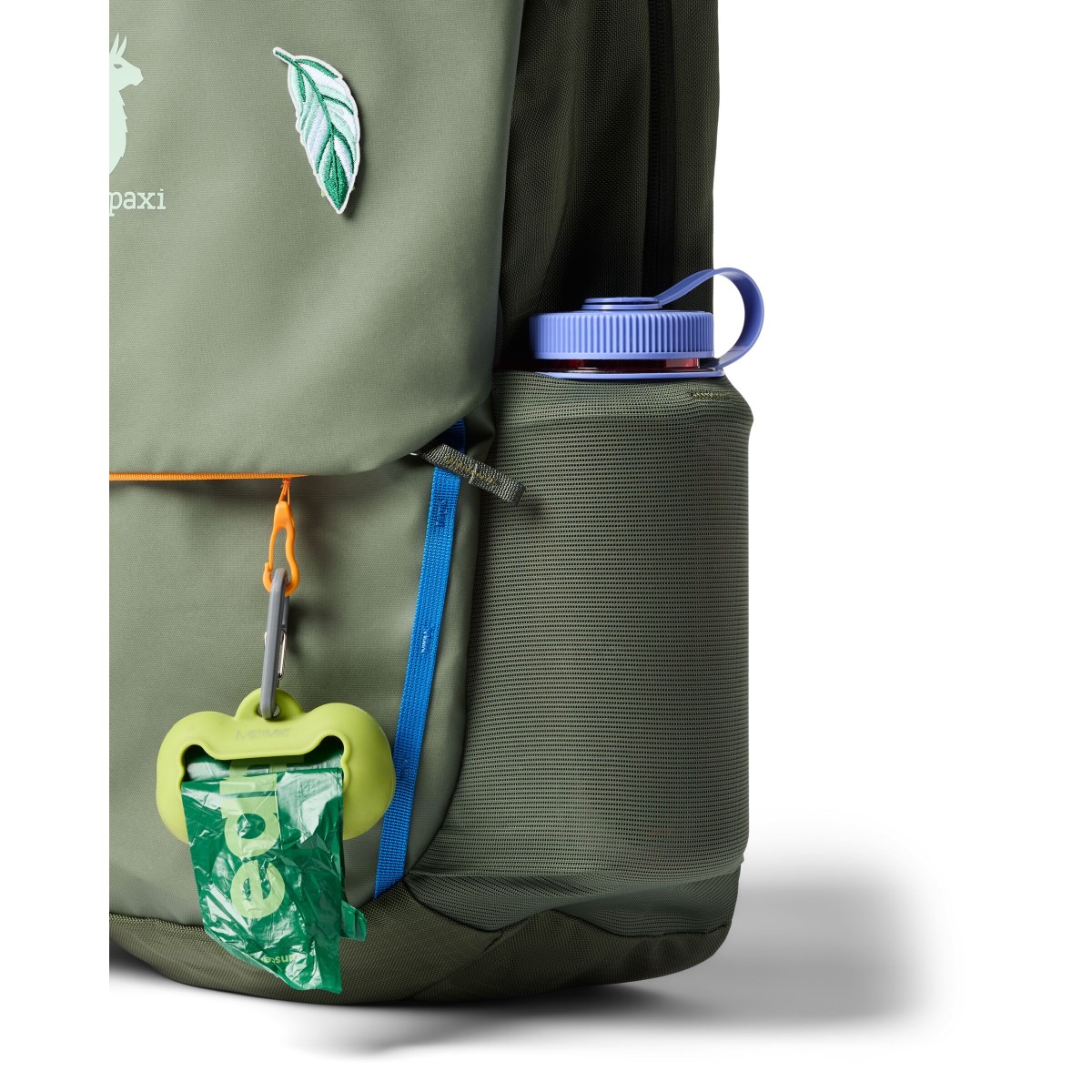 Allpa 28L Travel Pack