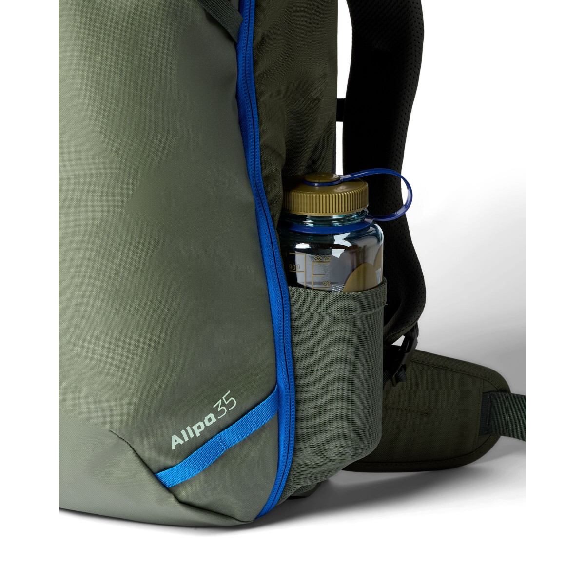 Allpa 35L Travel Pack