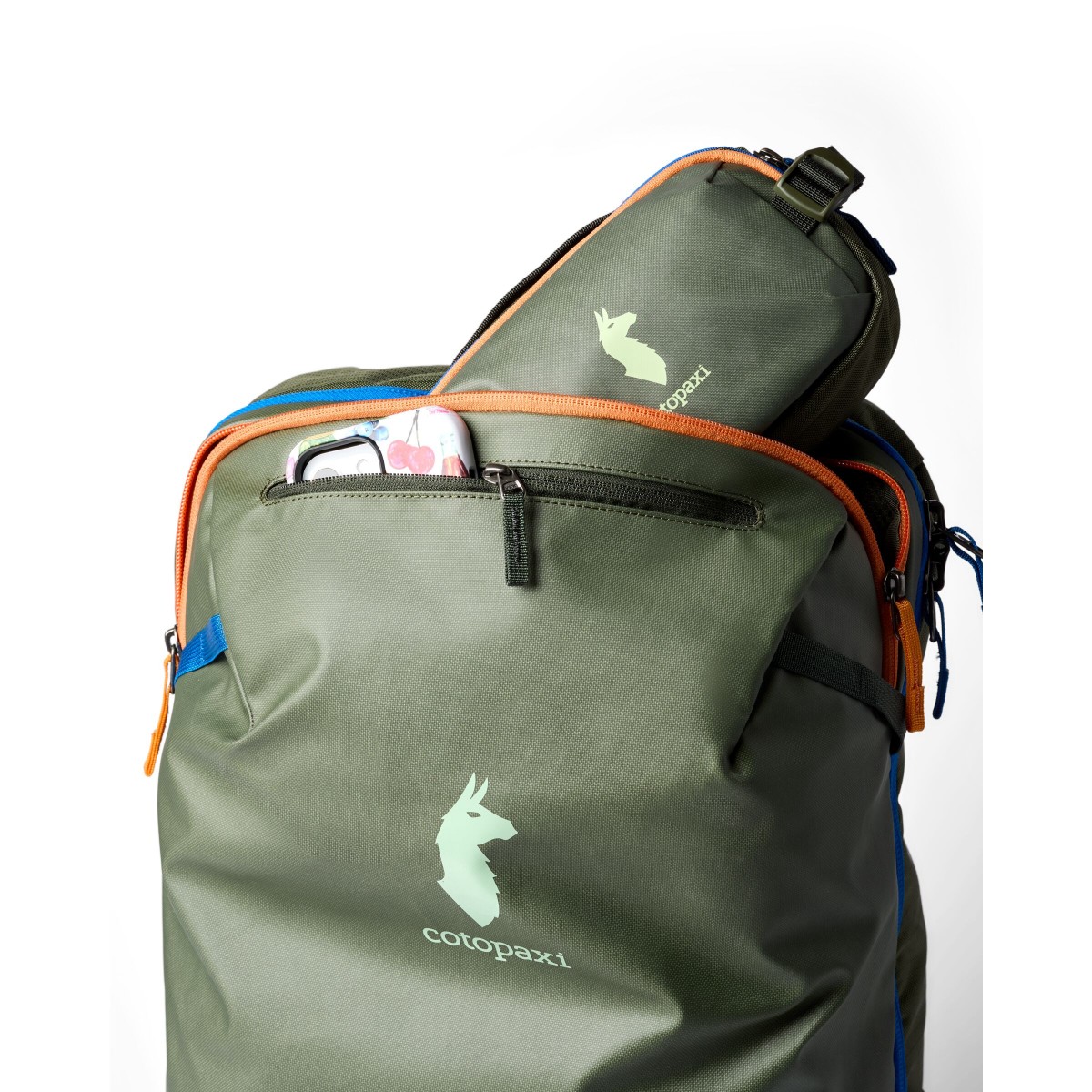 Allpa 35L Travel Pack