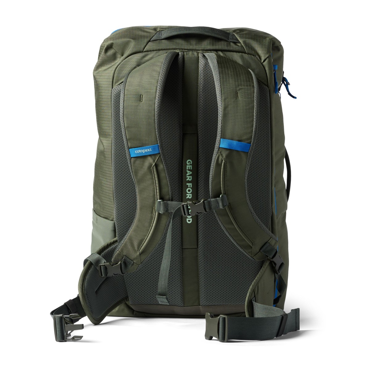 Allpa 42L Travel Pack