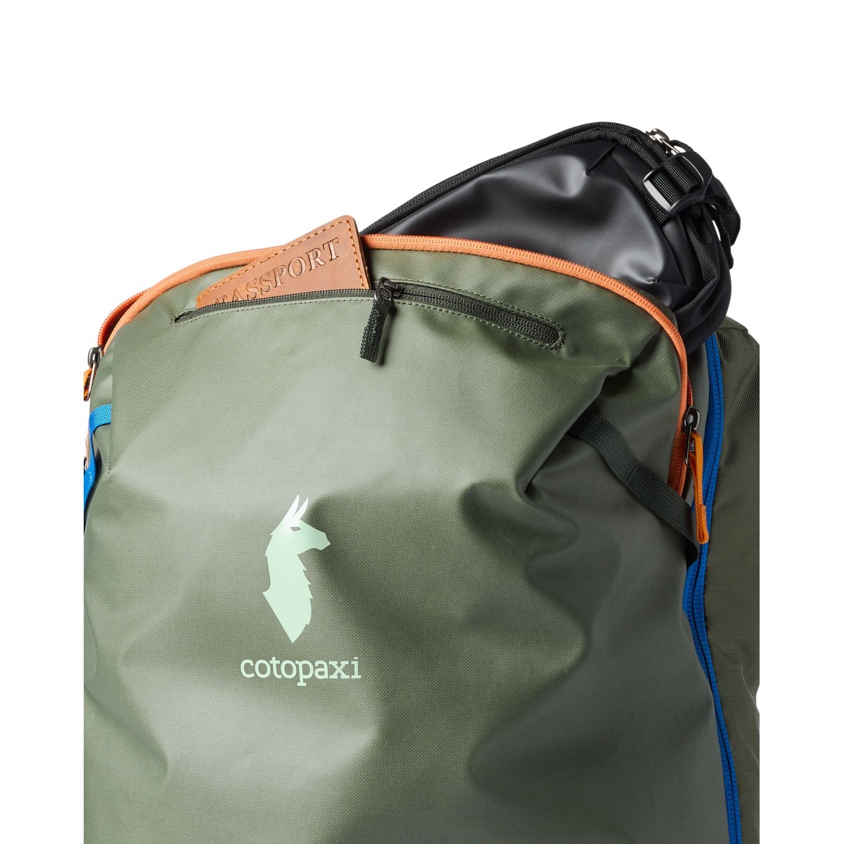 Allpa 42L Travel Pack