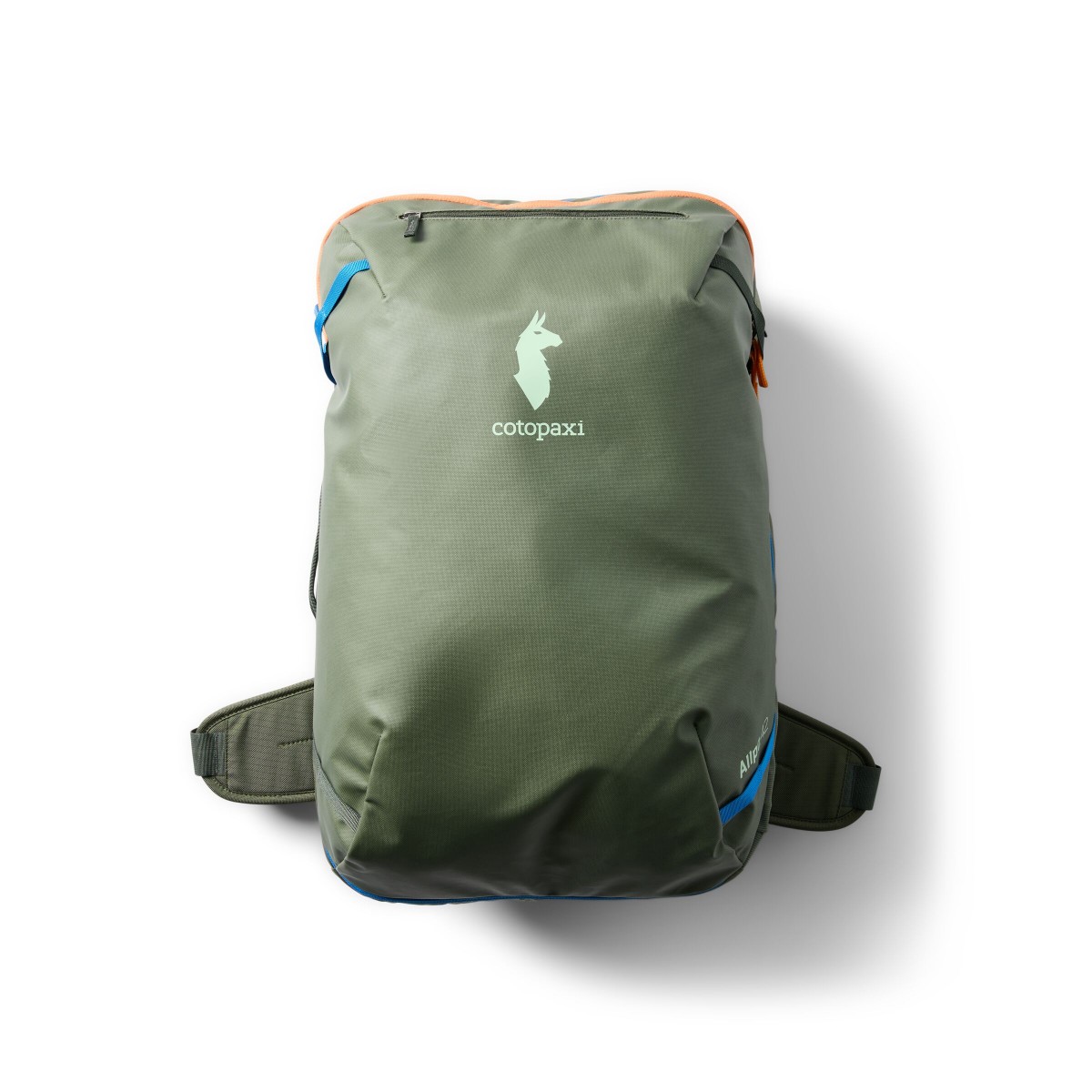 Allpa 42L Travel Pack