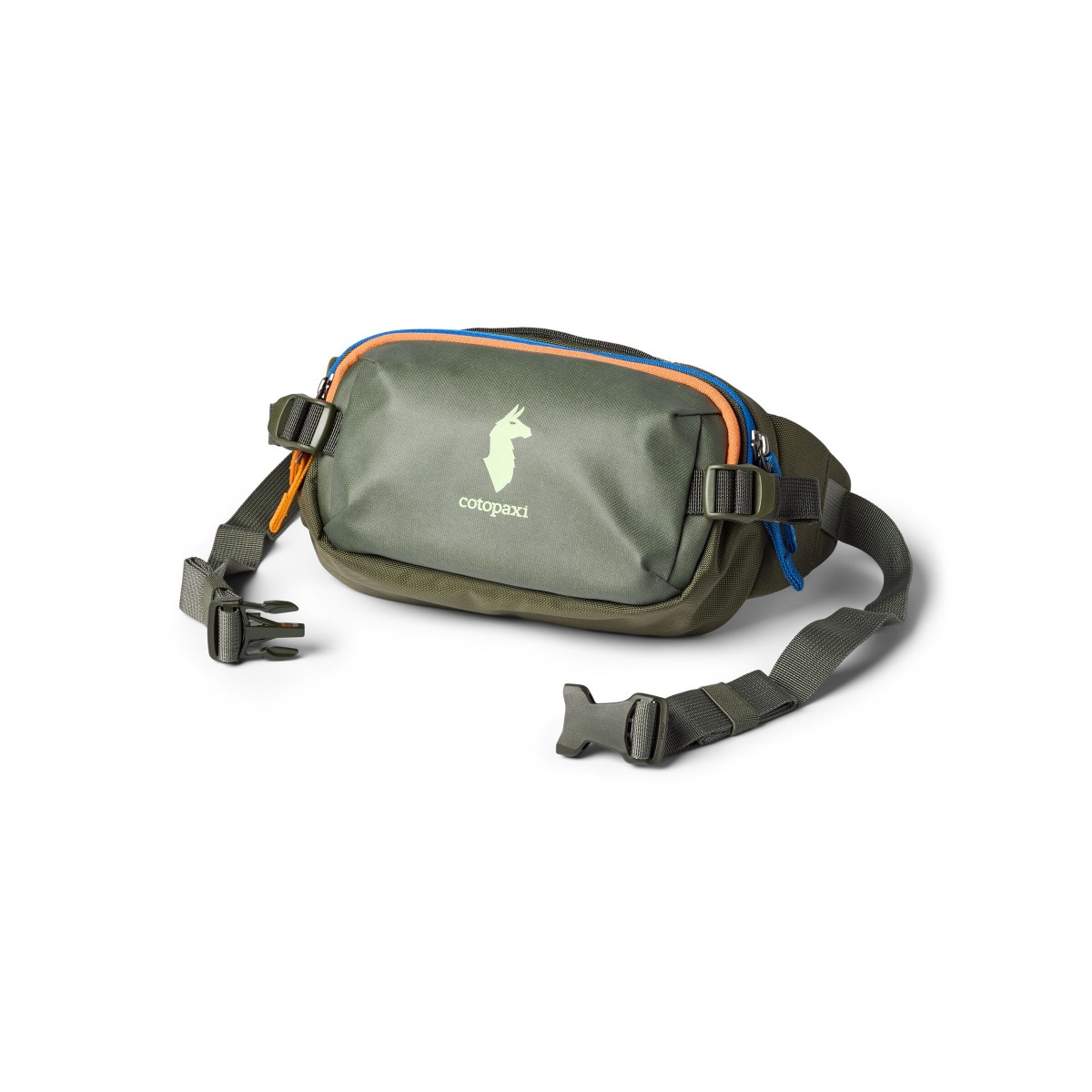 Allpa X 1.5L Hip Pack