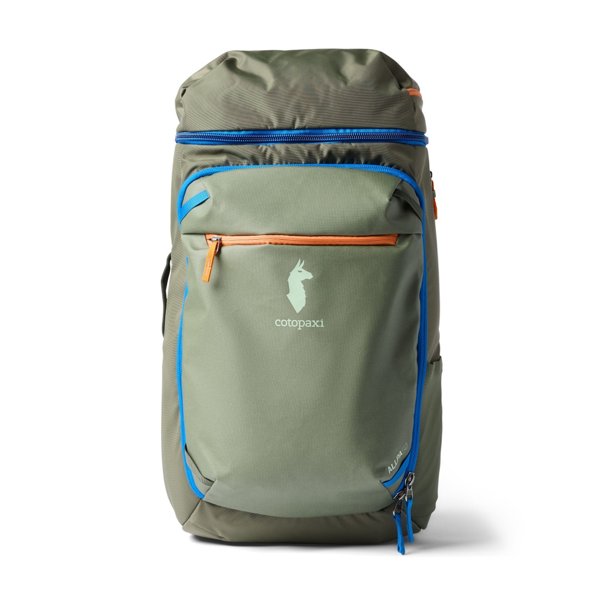 Allpa 50l Adventure Travel Pack
