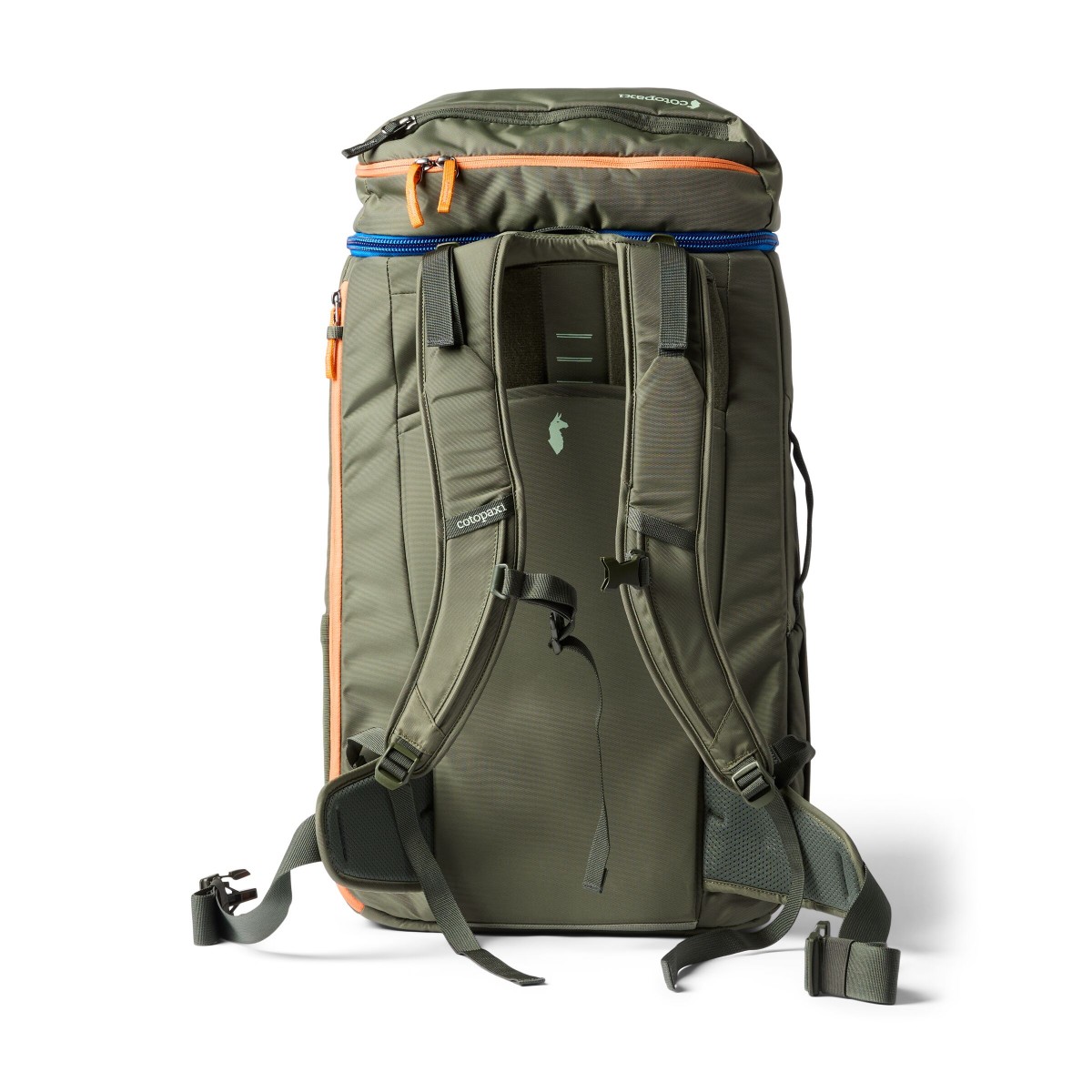 Allpa 50l Adventure Travel Pack