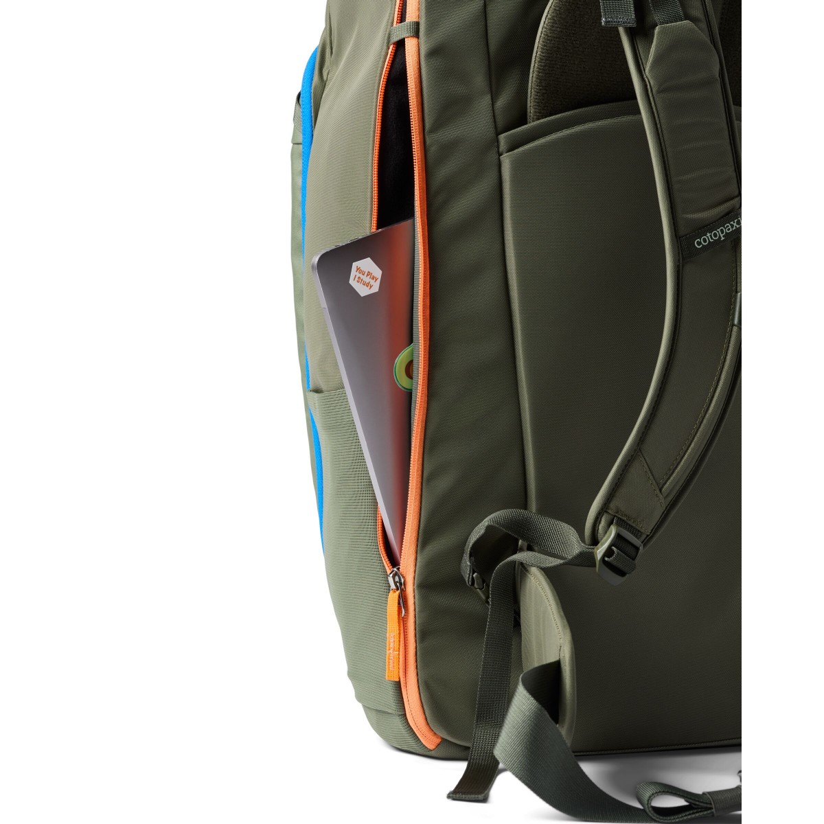 Allpa 50l Adventure Travel Pack