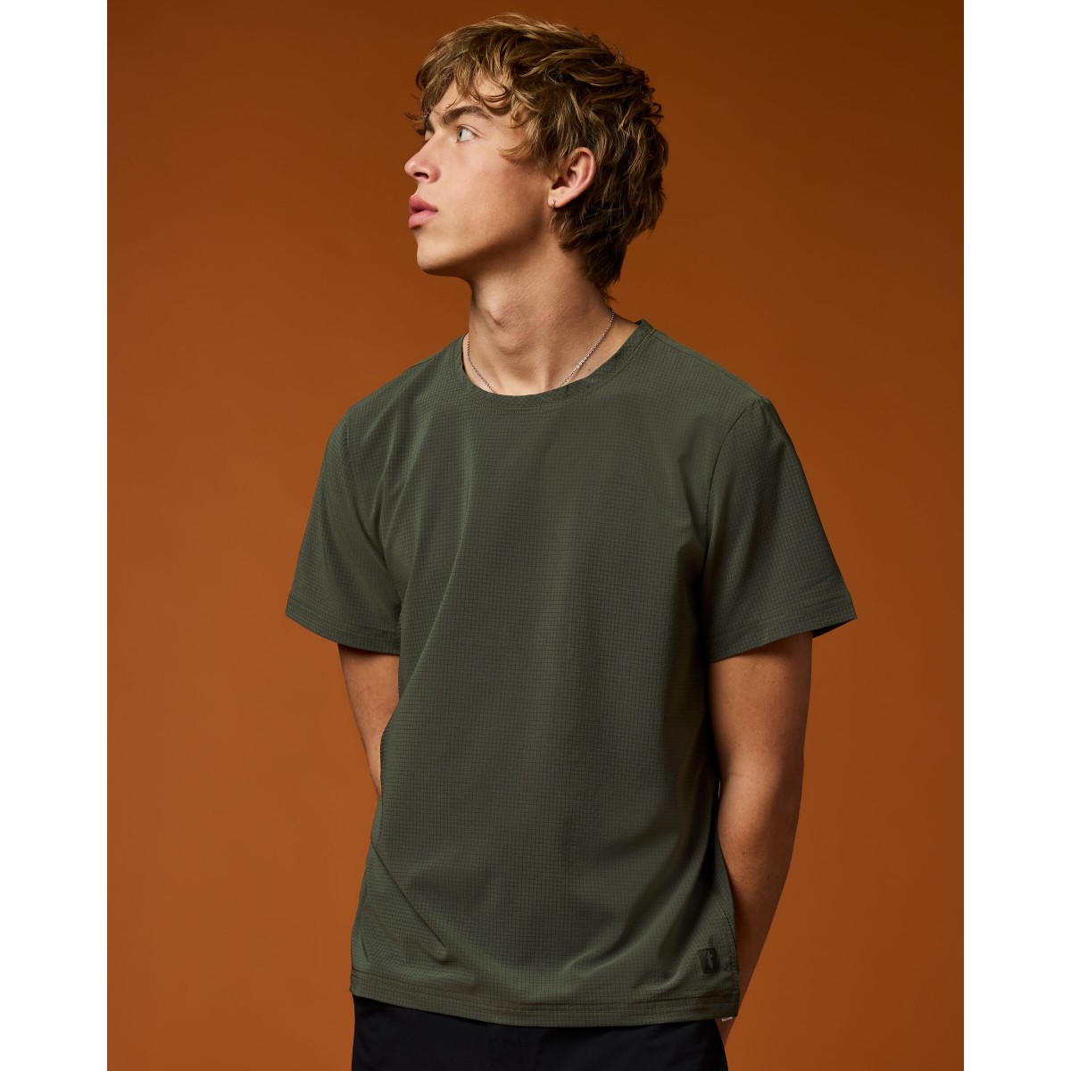 Pulso tech t-shirt m