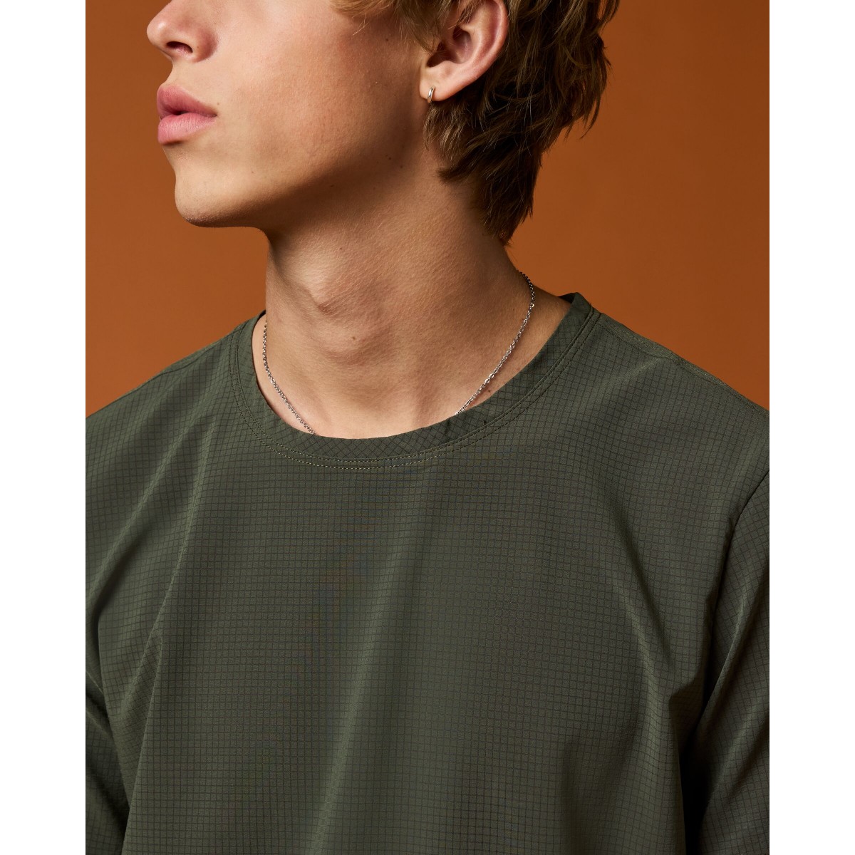 Pulso tech t-shirt m