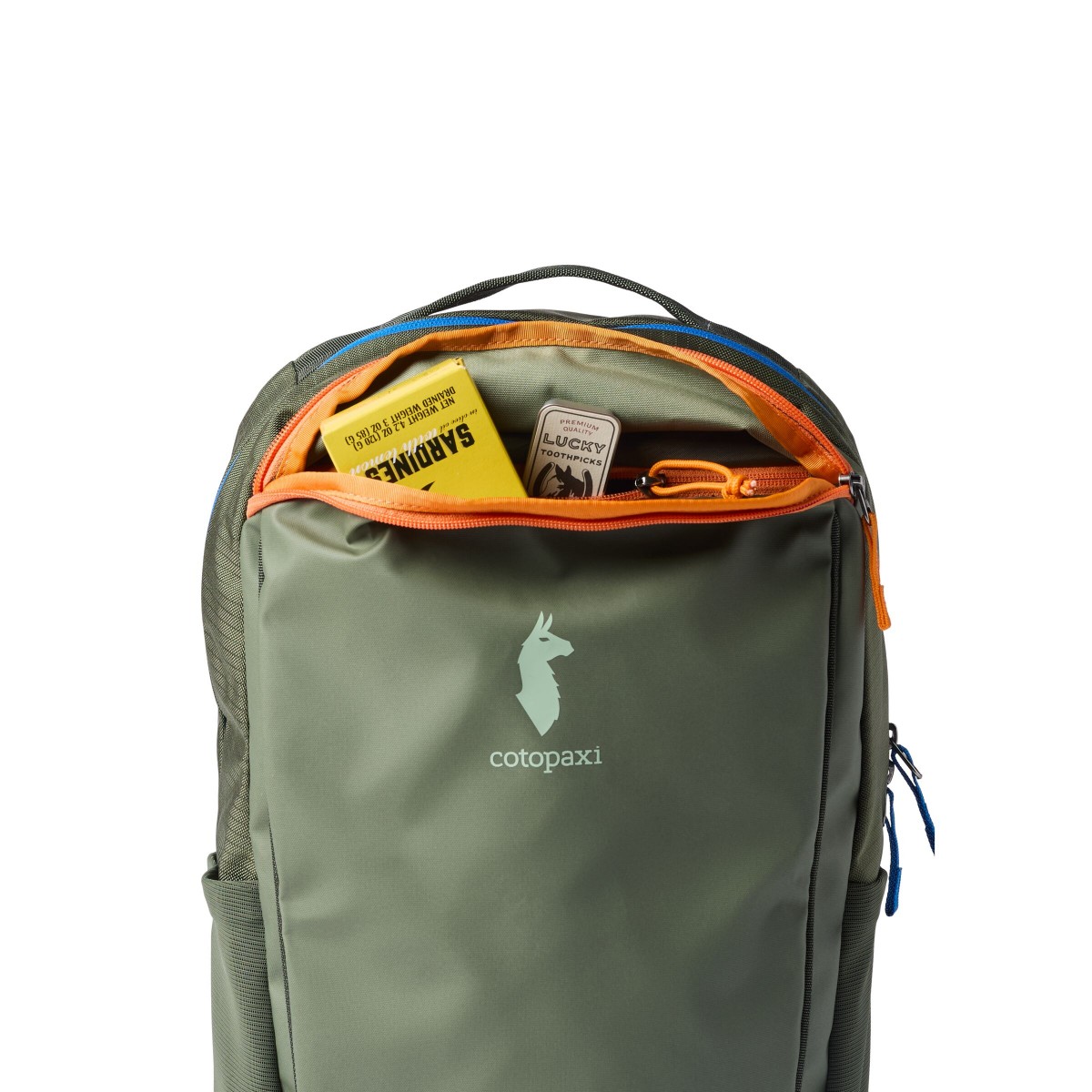 Allpa 18L Daypack