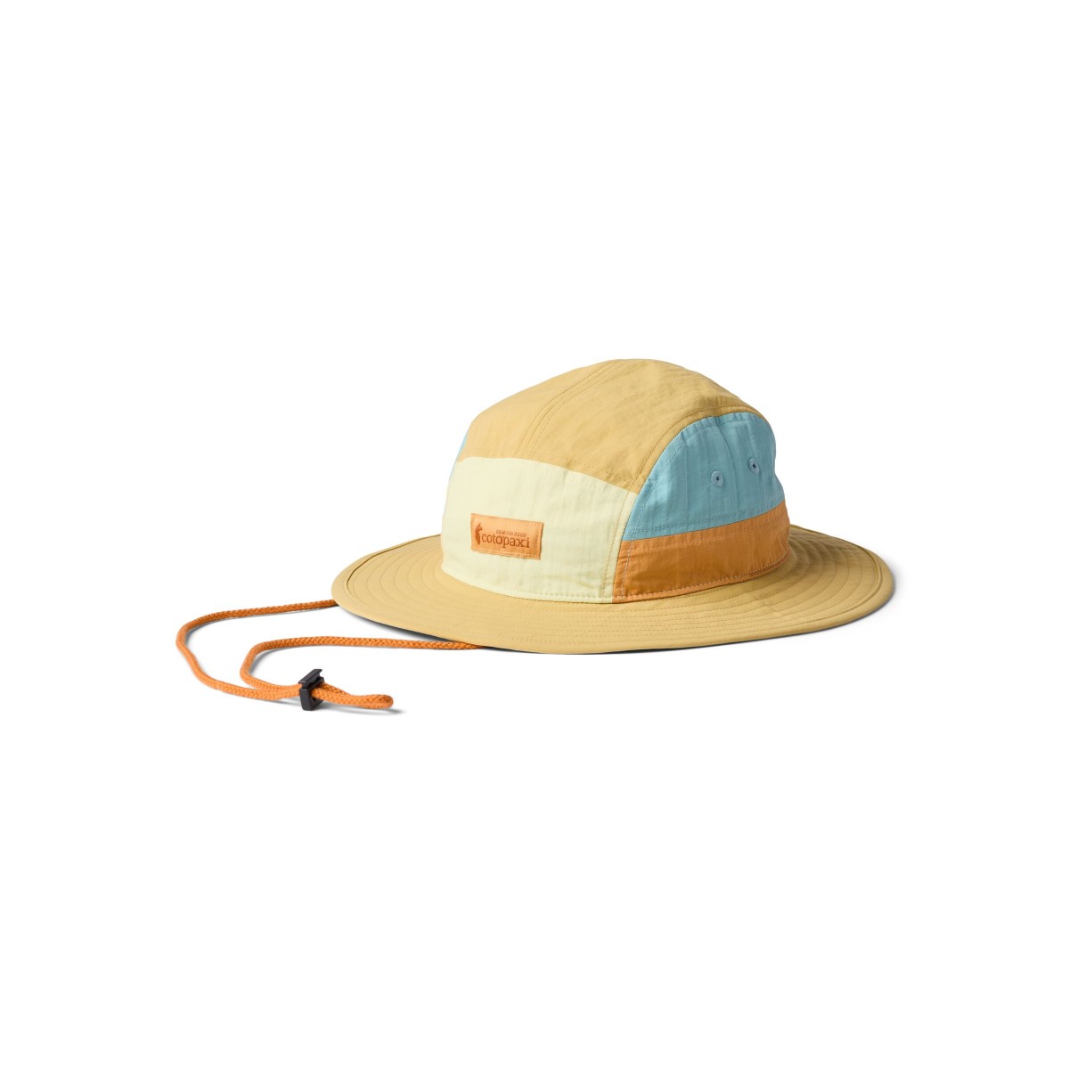 Tech Bucket Hat