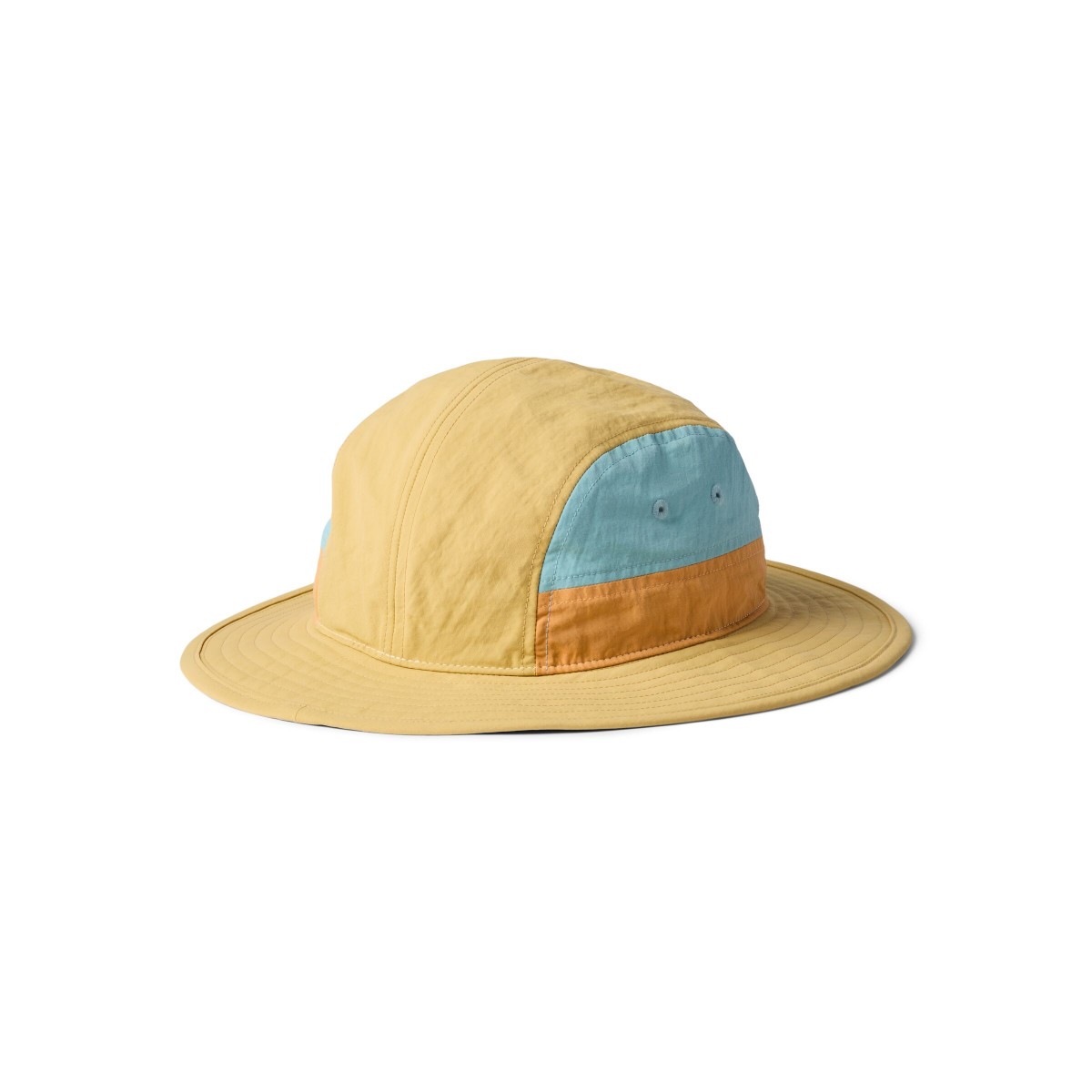 Tech Bucket Hat