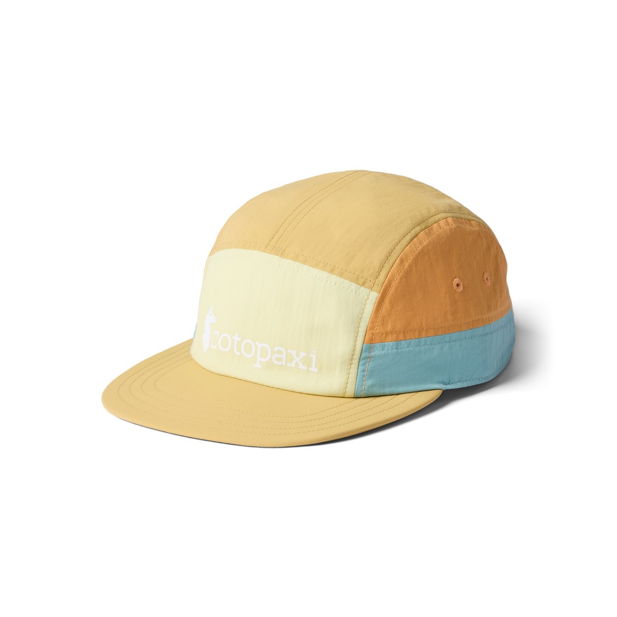 Cotopaxi Tech 5 - Panel Hat