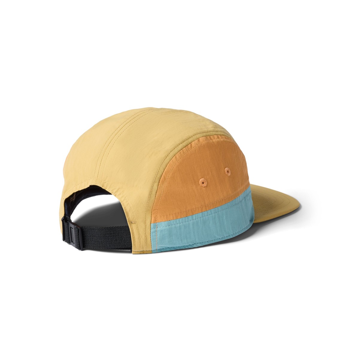 Cappello Cotopaxi Altitude Tech A 5 Pannelli - Leggero Con Chiusura Regolabile